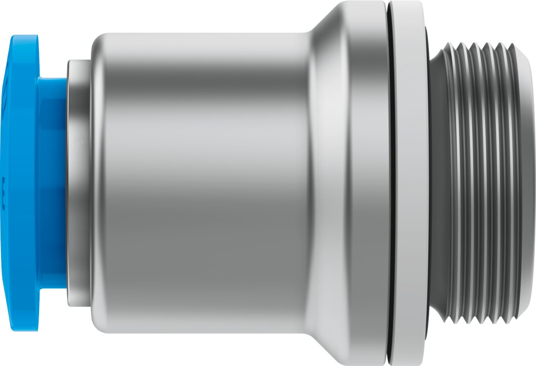 Push-in fitting