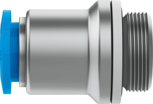 Push-in fitting