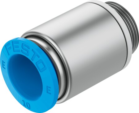 Push-in fitting
