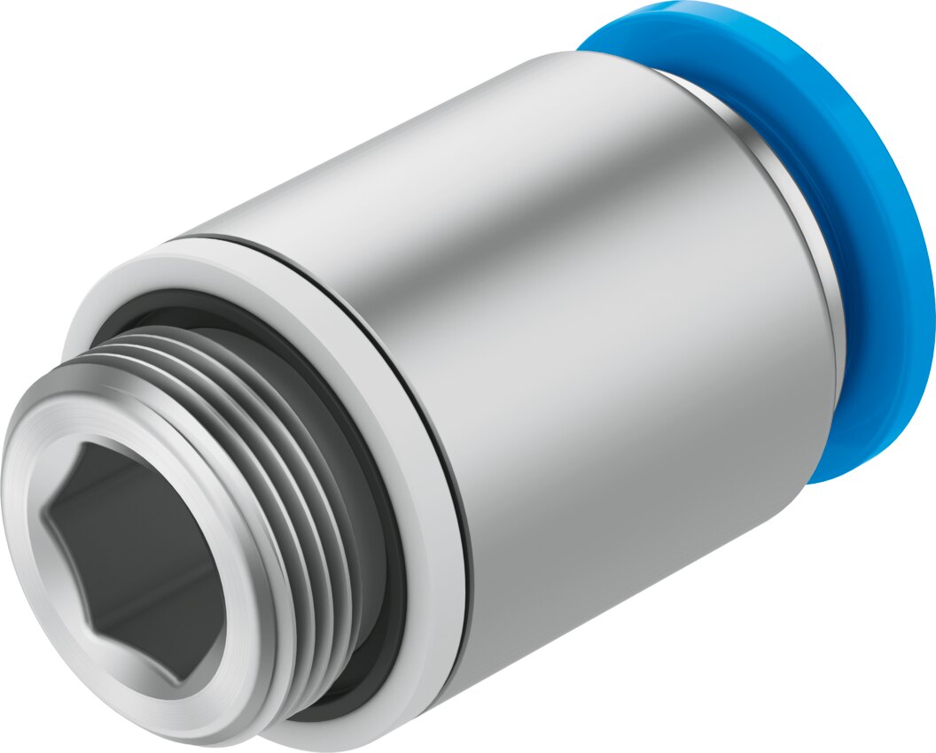 Push-in fitting