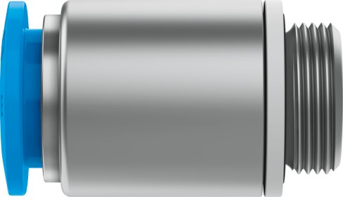 Push-in fitting