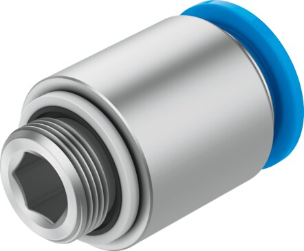Push-in fitting