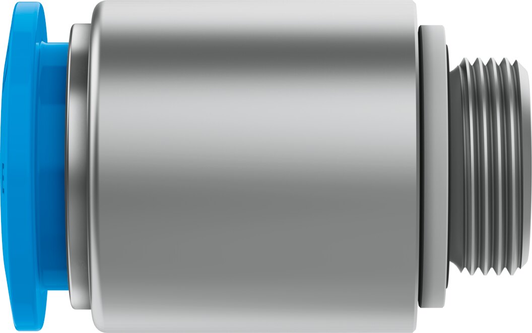 Push-in fitting