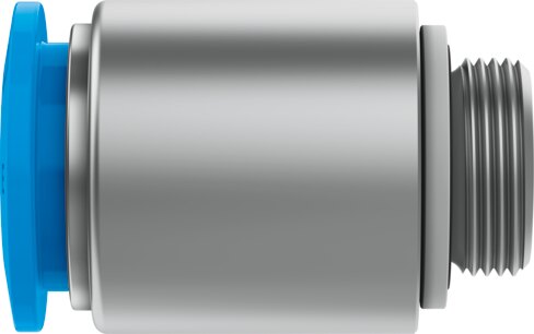 Push-in fitting