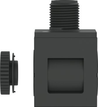 Solenoid coil