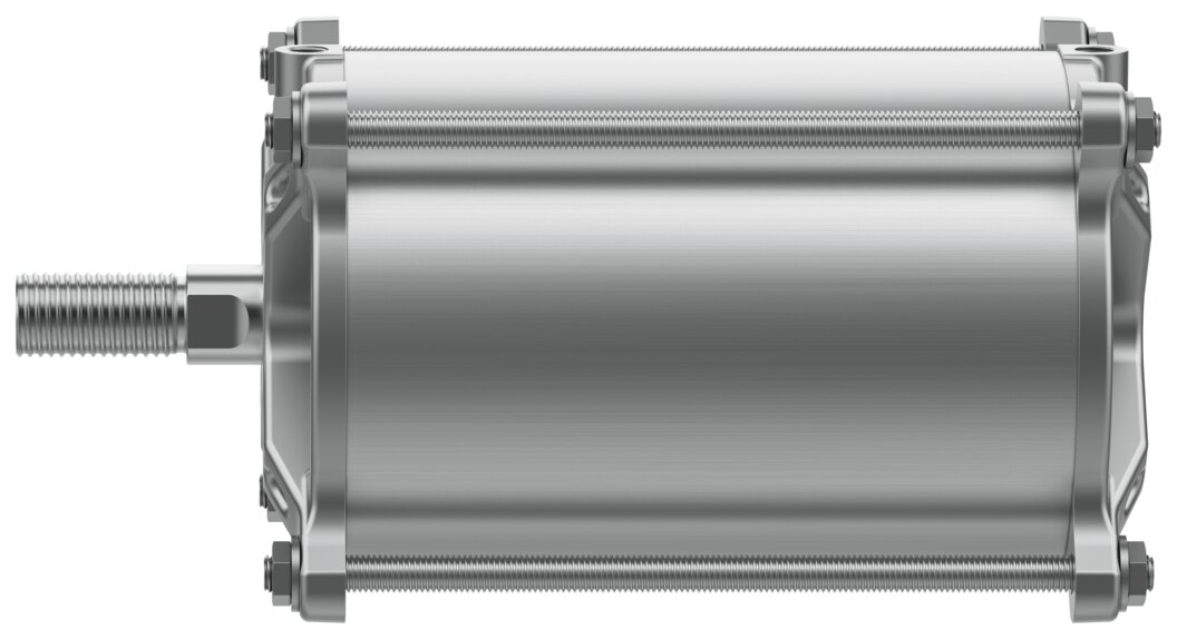 Linear actuator