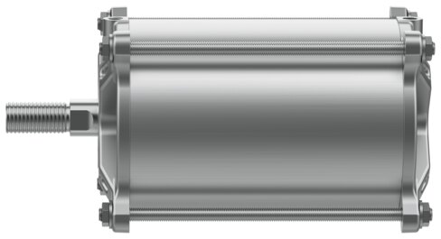 Linear actuator