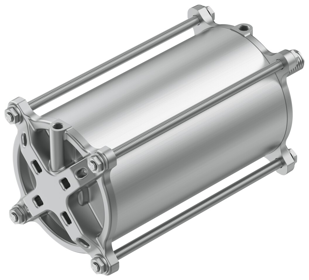 Linear actuator