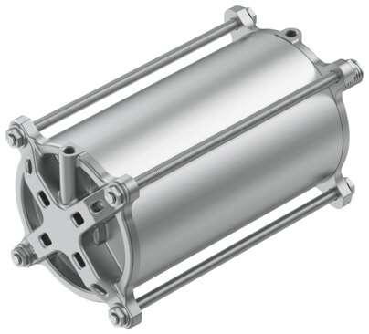 Linear actuator