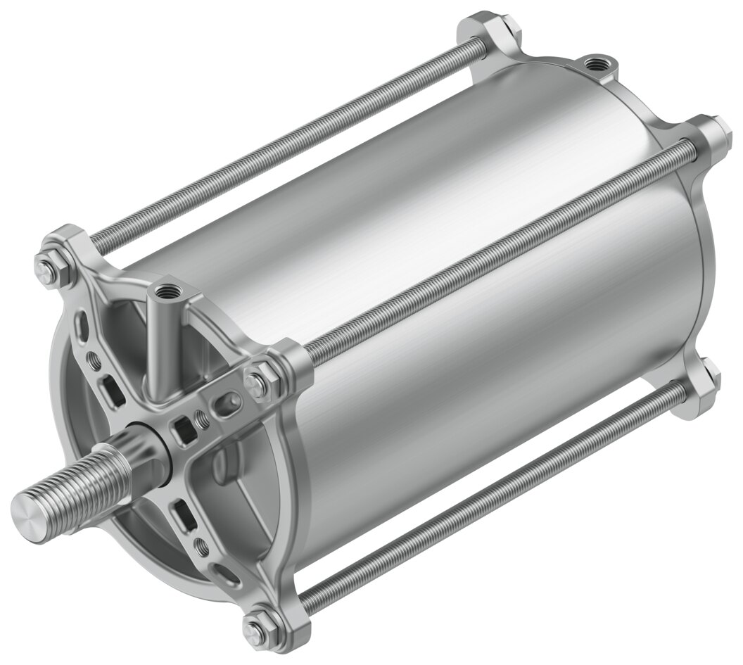 Linear actuator