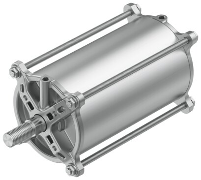 Linear actuator