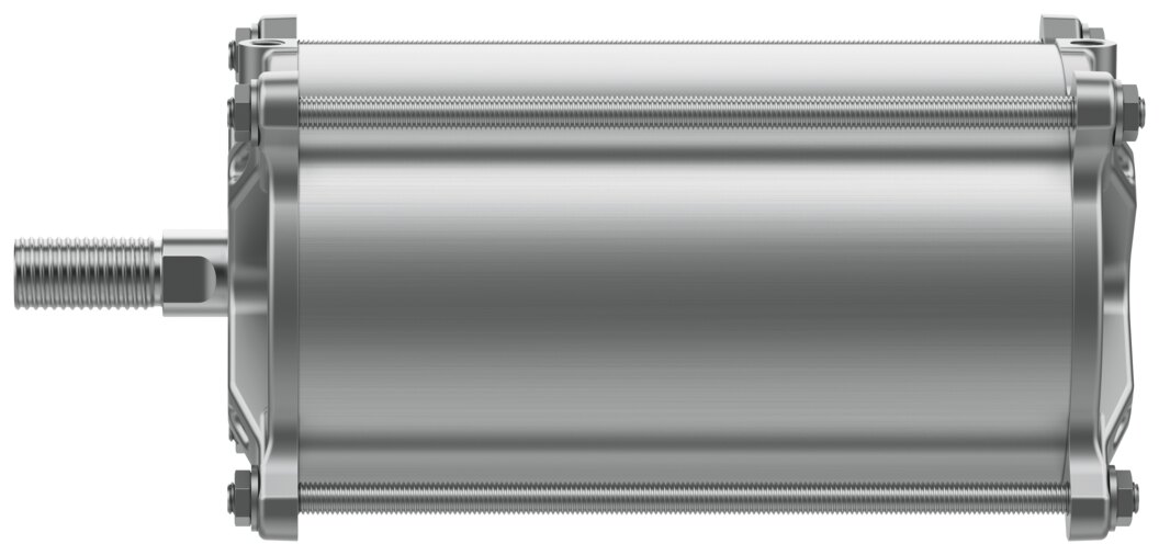 Linear actuator