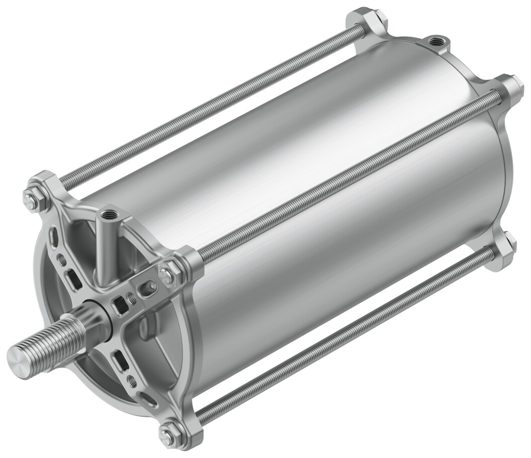 Linear actuator