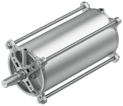 Linear actuator