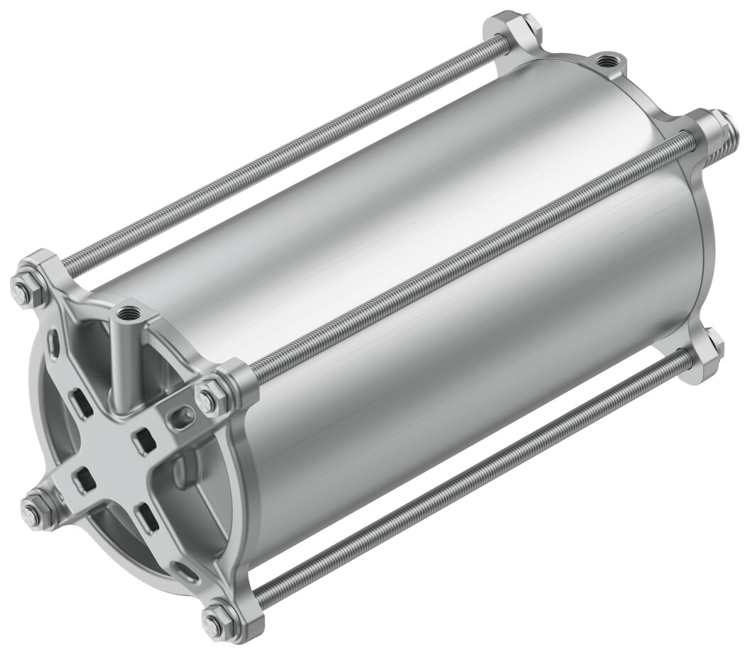 Linear actuator
