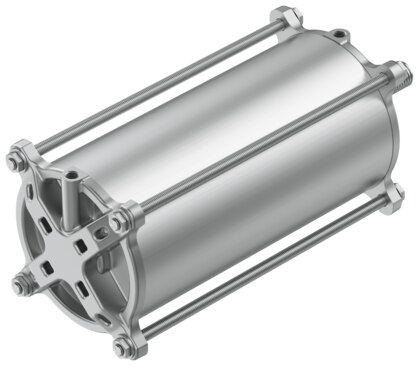 Linear actuator