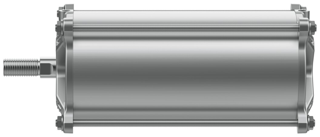 Linear actuator