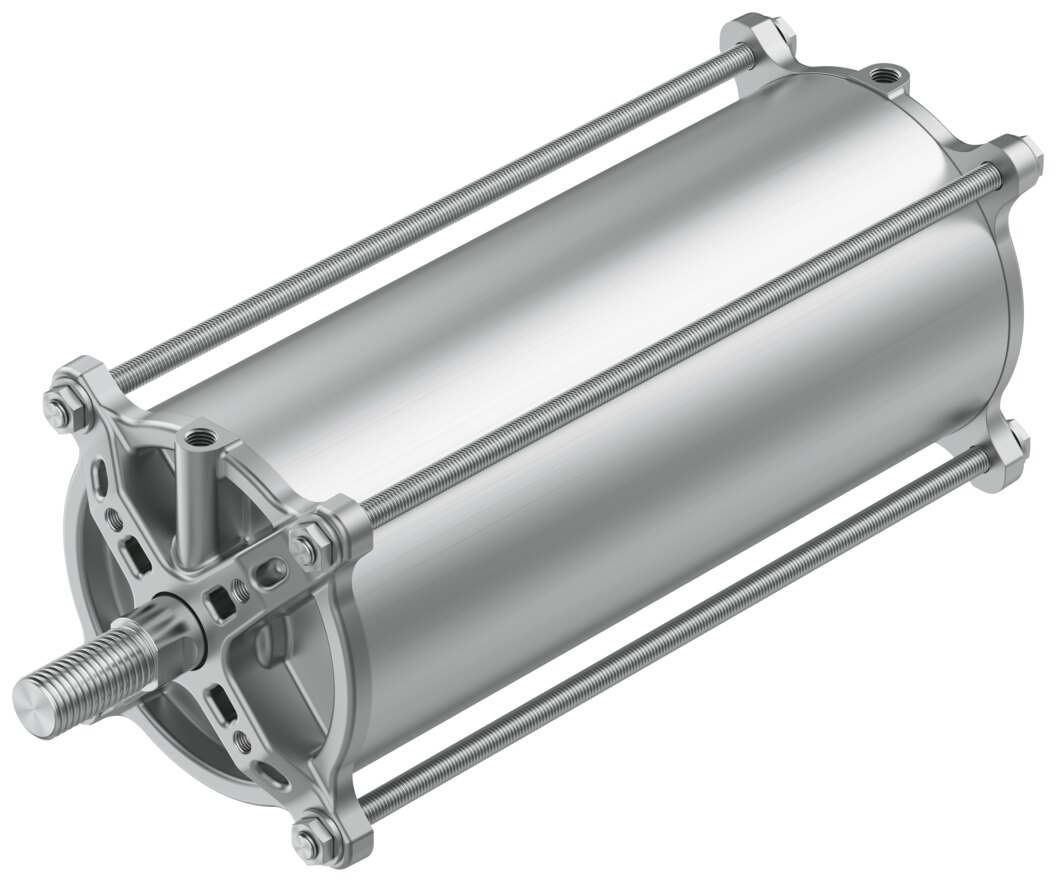 Linear actuator