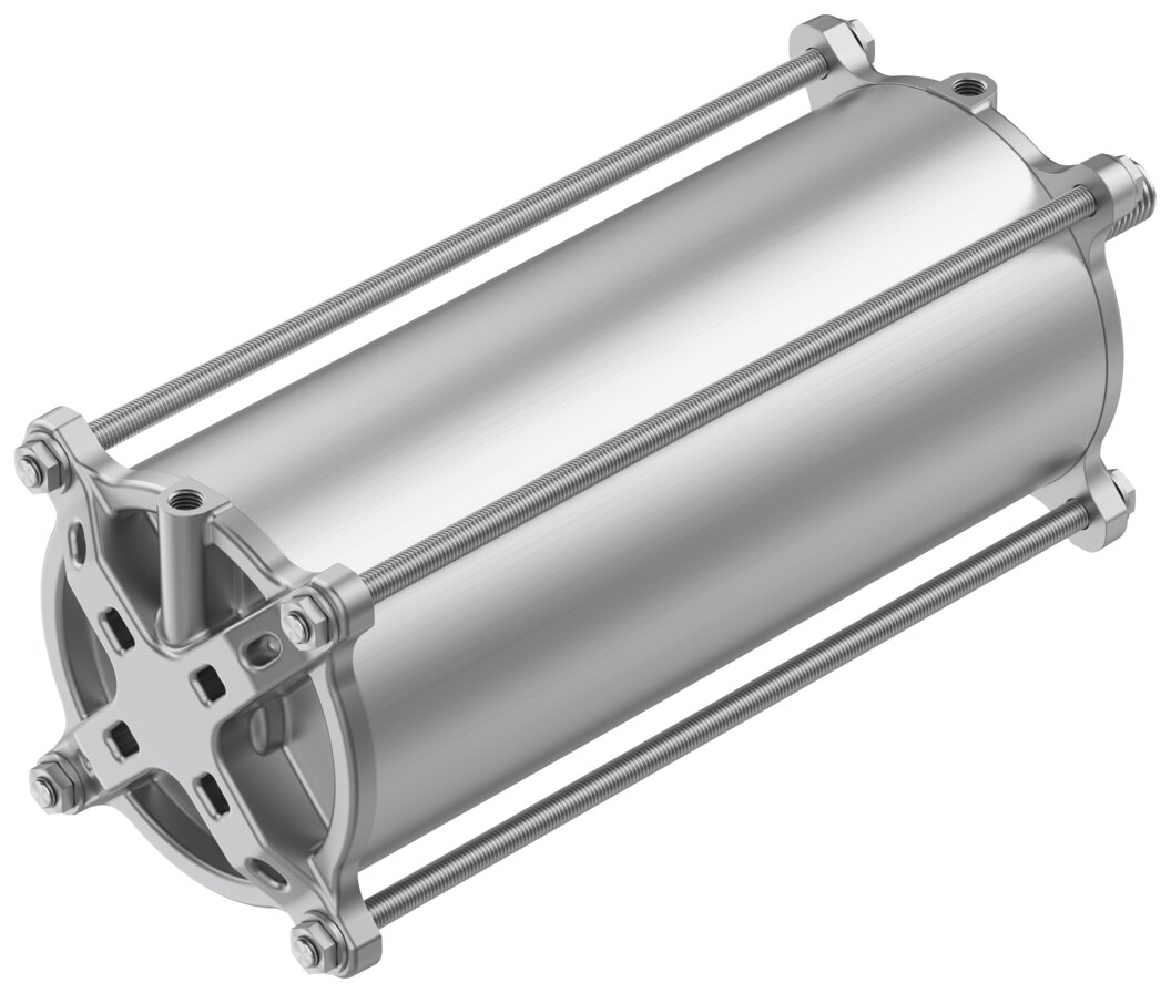 Linear actuator