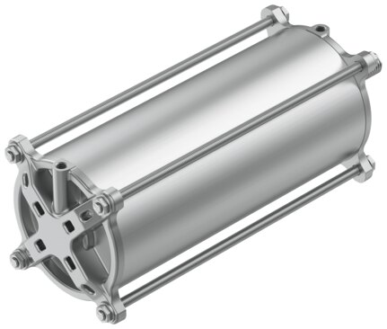 Linear actuator