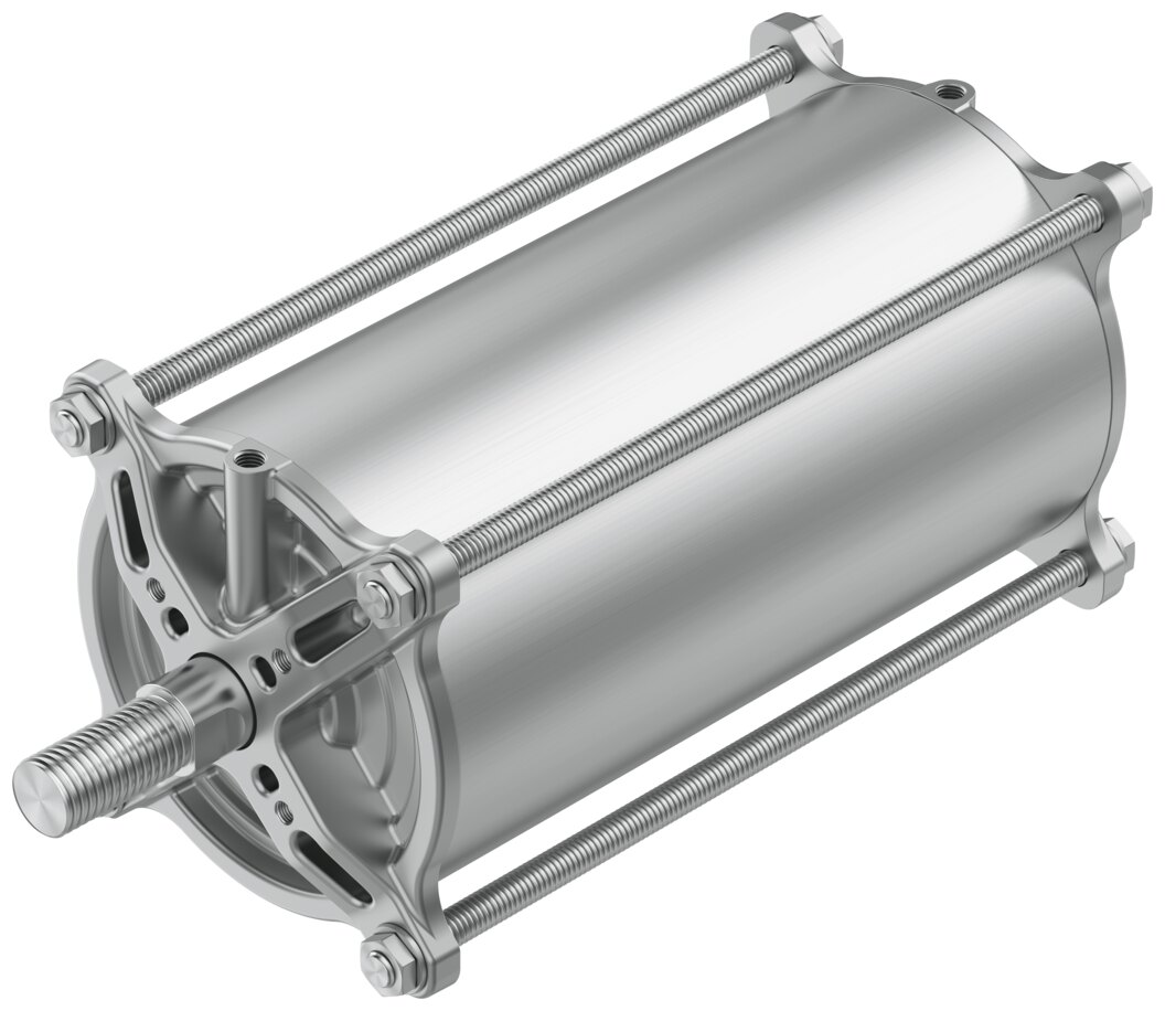 Linear actuator