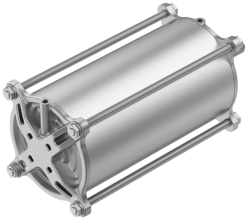 Linear actuator