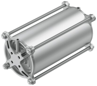 Linear actuator