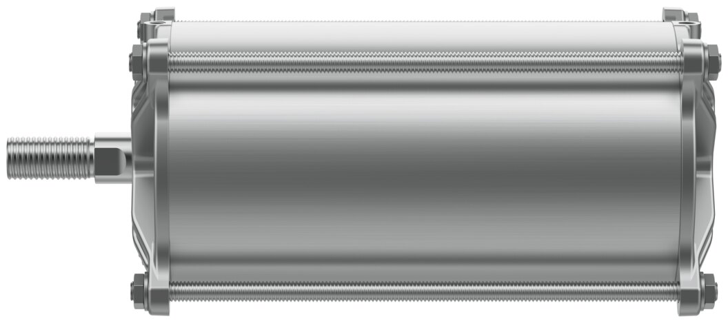 Linear actuator