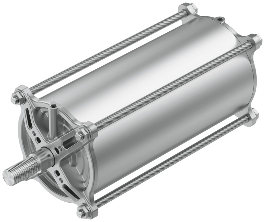 Linear actuator