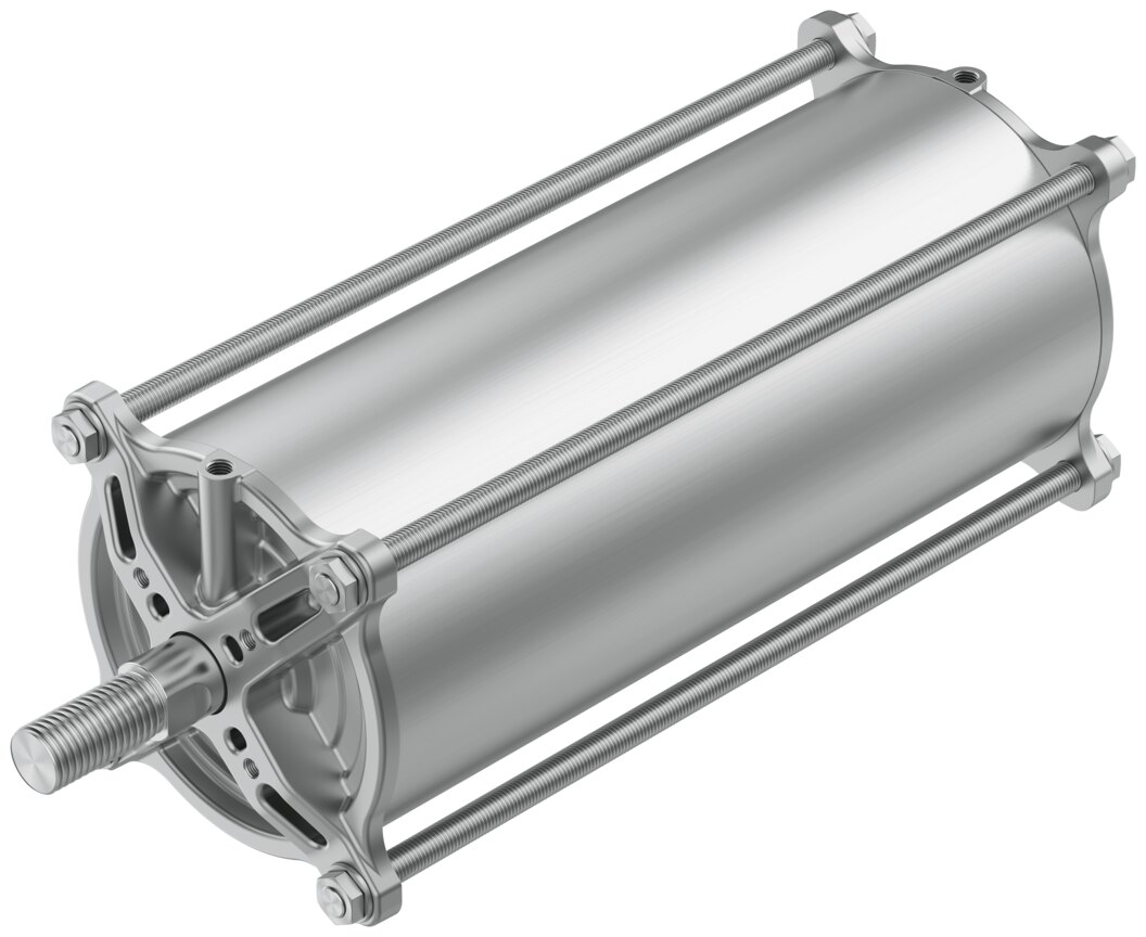 Linear actuator
