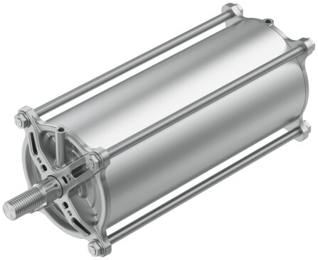Linear actuator