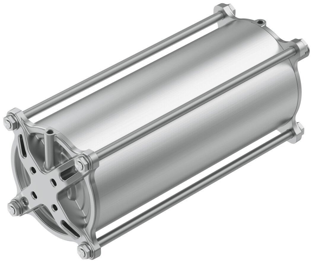 Linear actuator