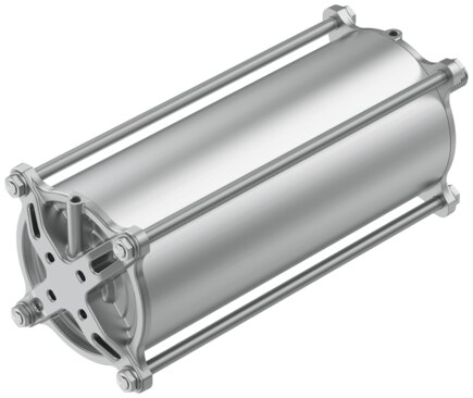 Linear actuator