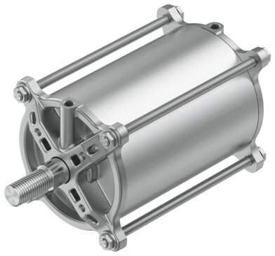 Linear actuator