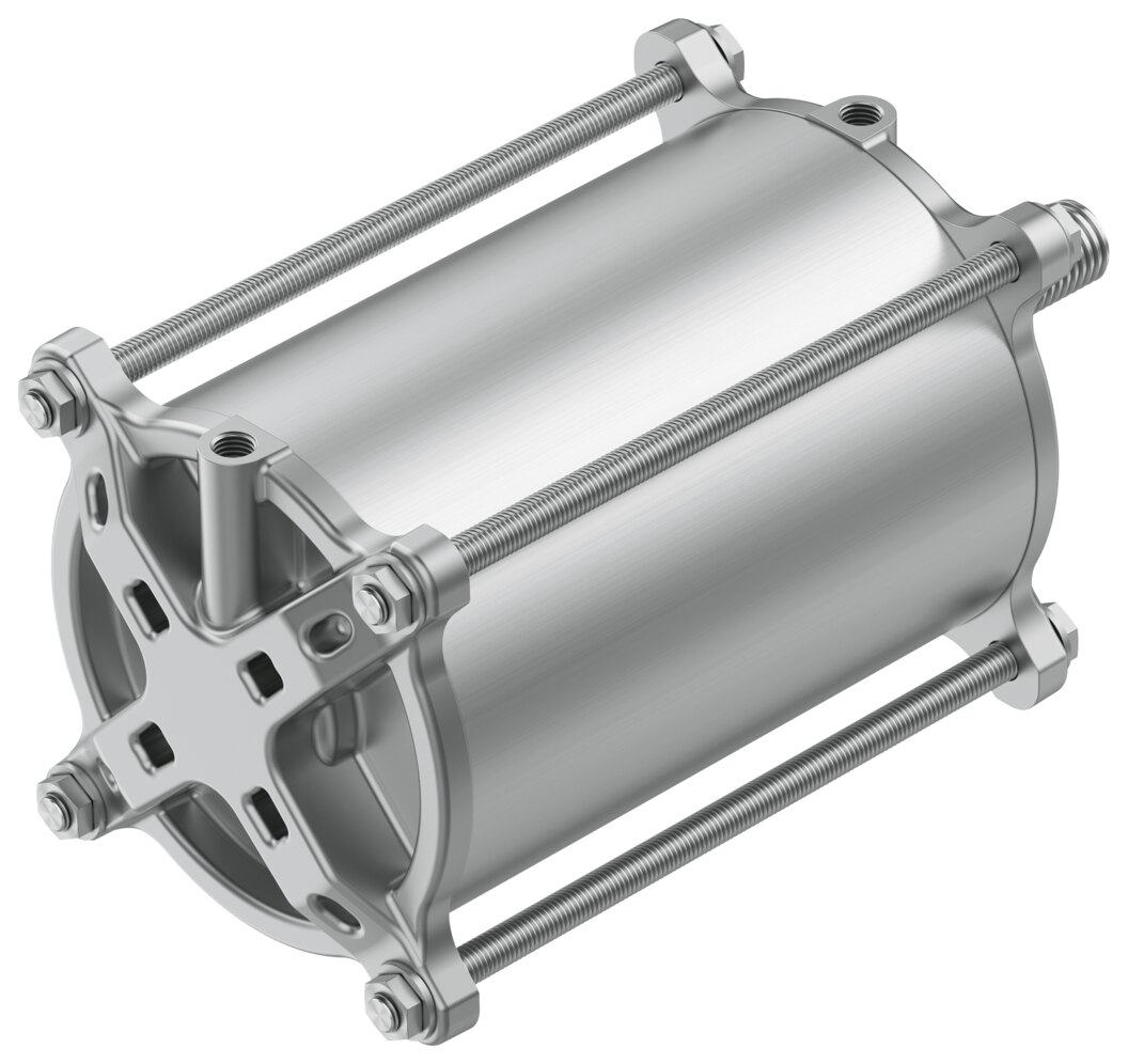Linear actuator