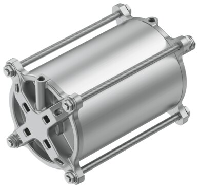 Linear actuator