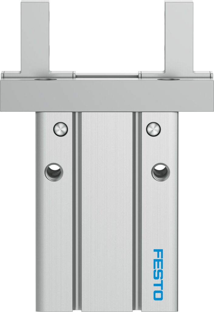 Parallel gripper