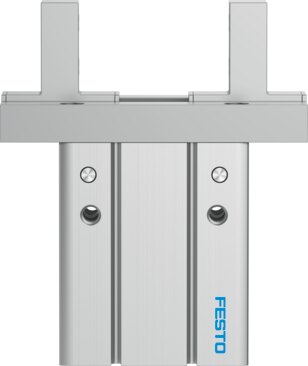 Parallel gripper