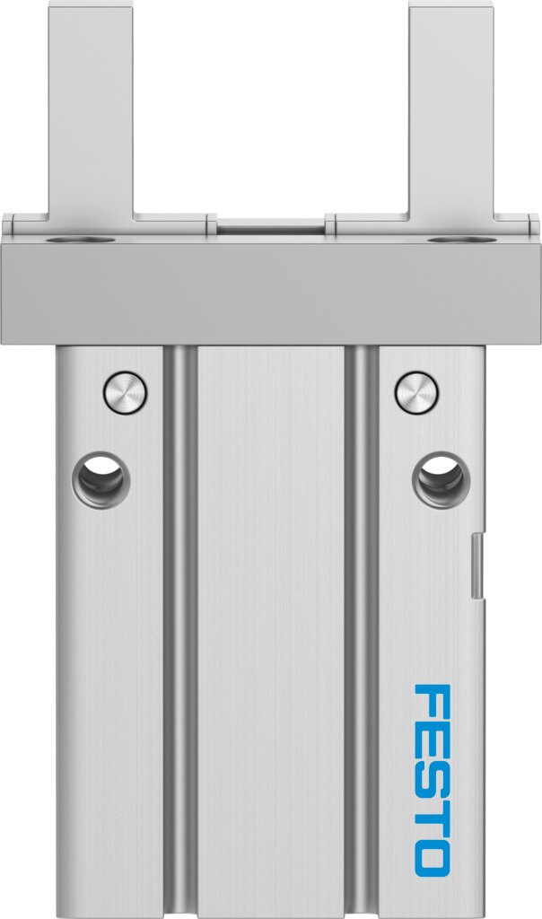 Parallel gripper