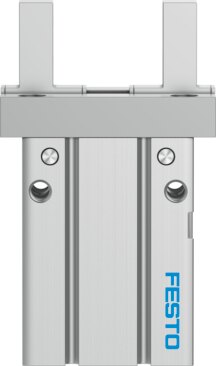 Parallel gripper