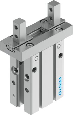 Parallel gripper