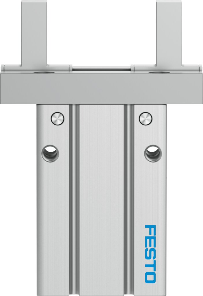 Parallel gripper