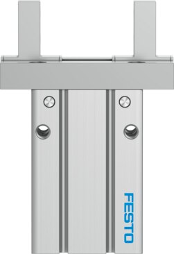 Parallel gripper