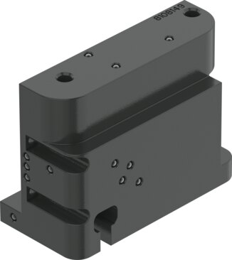 Manifold block