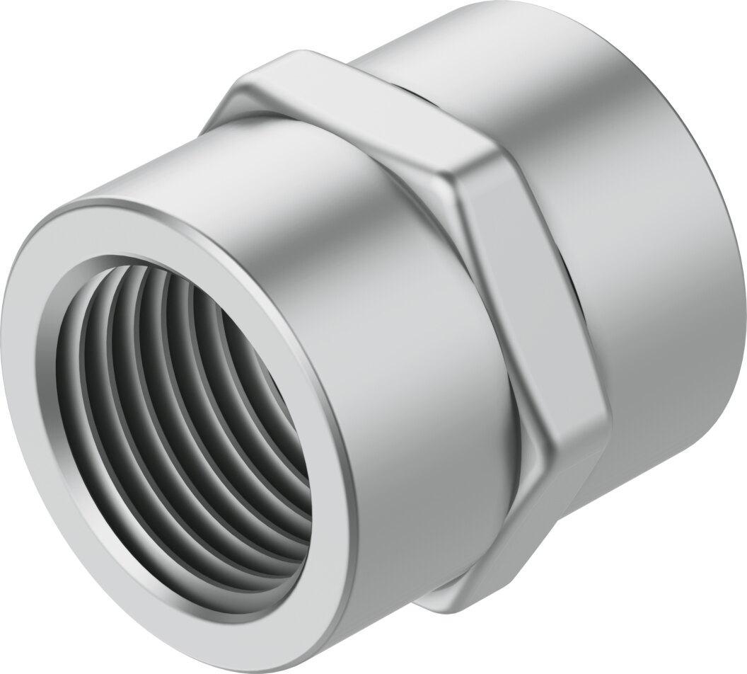 Coupling sleeve