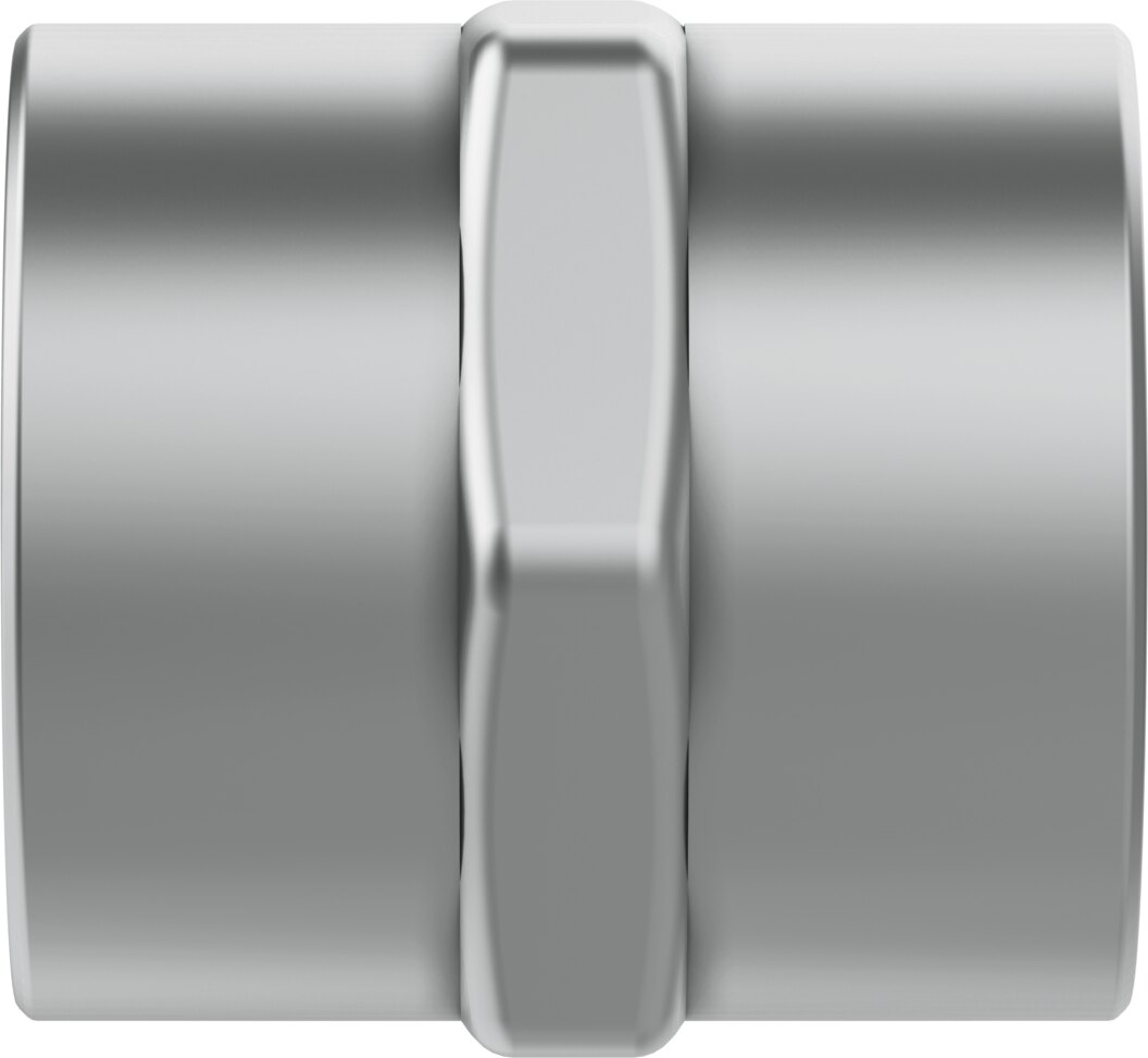 Coupling sleeve