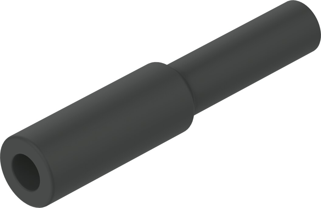 Push-in sleeve