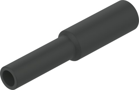 Push-in sleeve