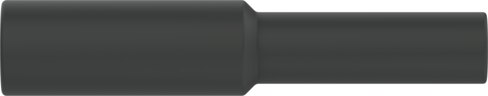 Push-in sleeve