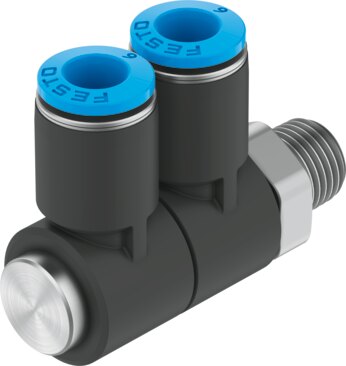 Multiple distributor